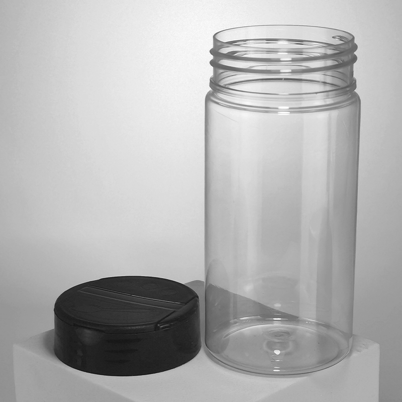 265ml調(diào)味品塑料瓶