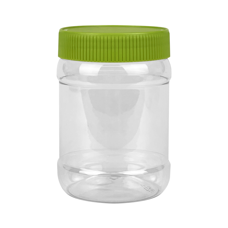 390ml食品塑料瓶