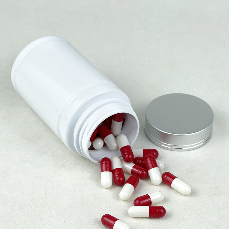 150ml保健品塑料瓶