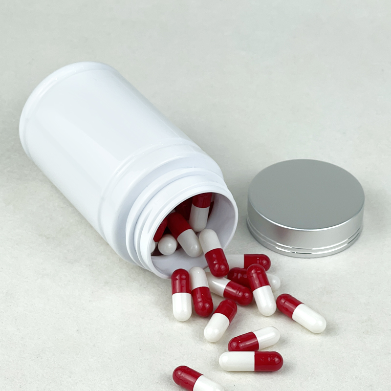 150ml保健品塑料瓶