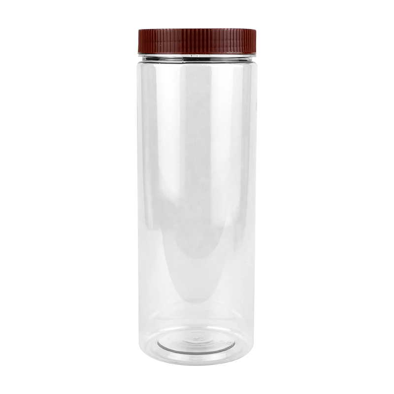 1600ml食品塑料瓶