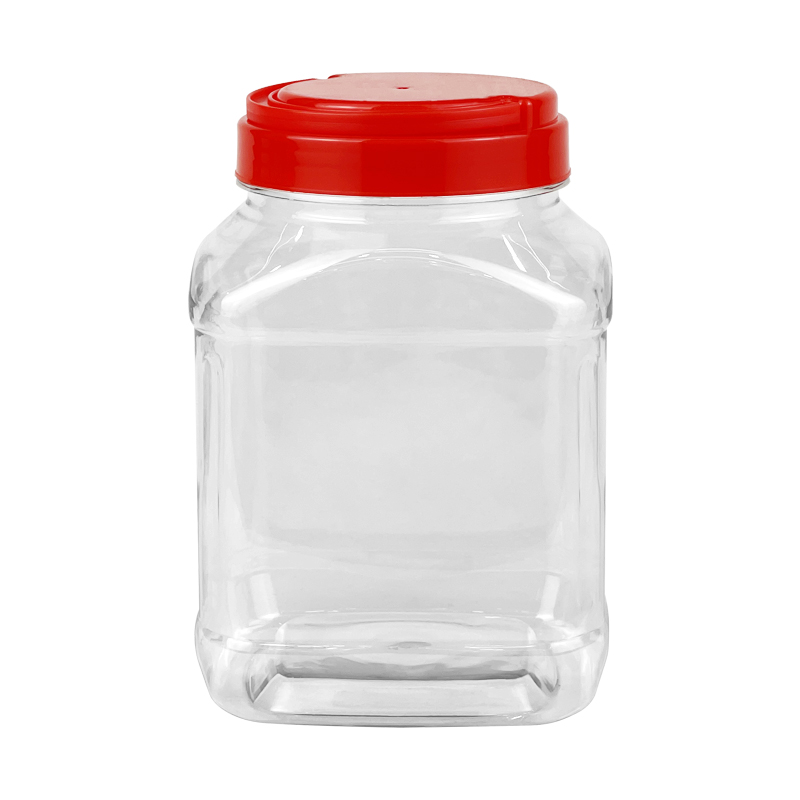 1400ml塑料食品瓶