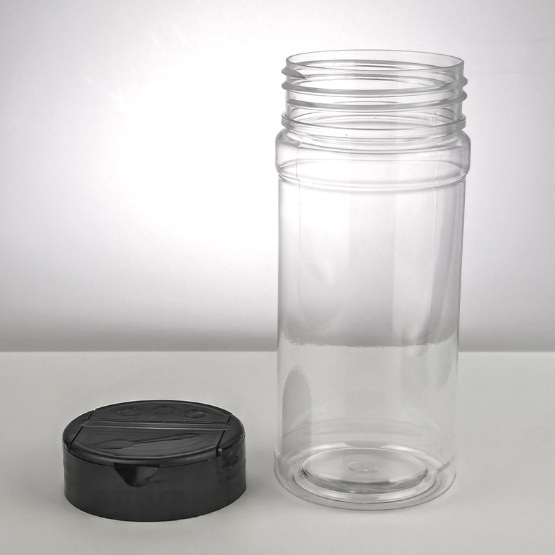 200ml調味品塑料瓶