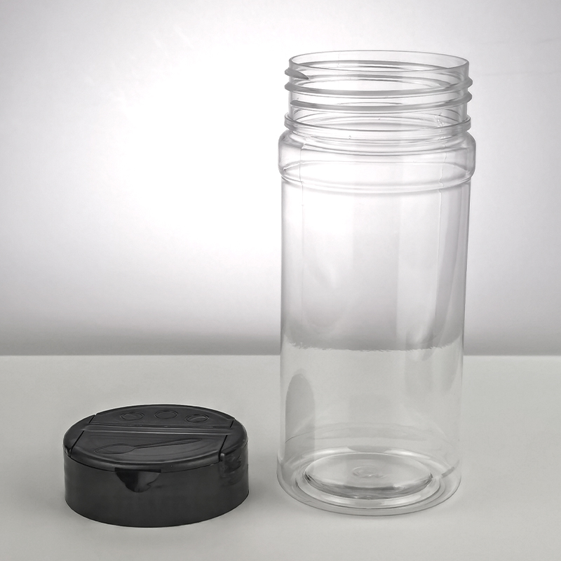 200ml調味品塑料瓶