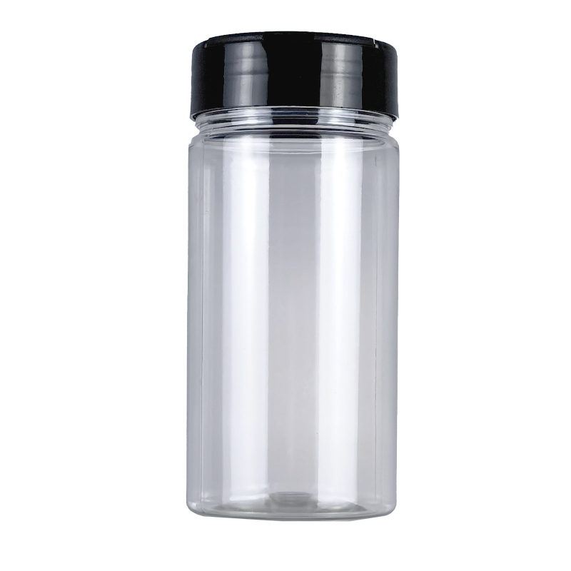 265ml調(diào)味品塑料瓶