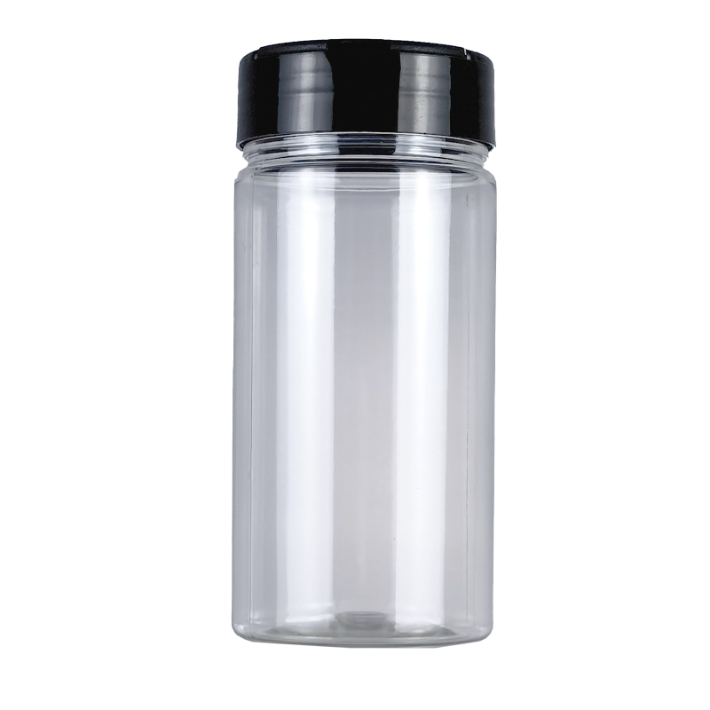 265ml調(diào)味品塑料瓶