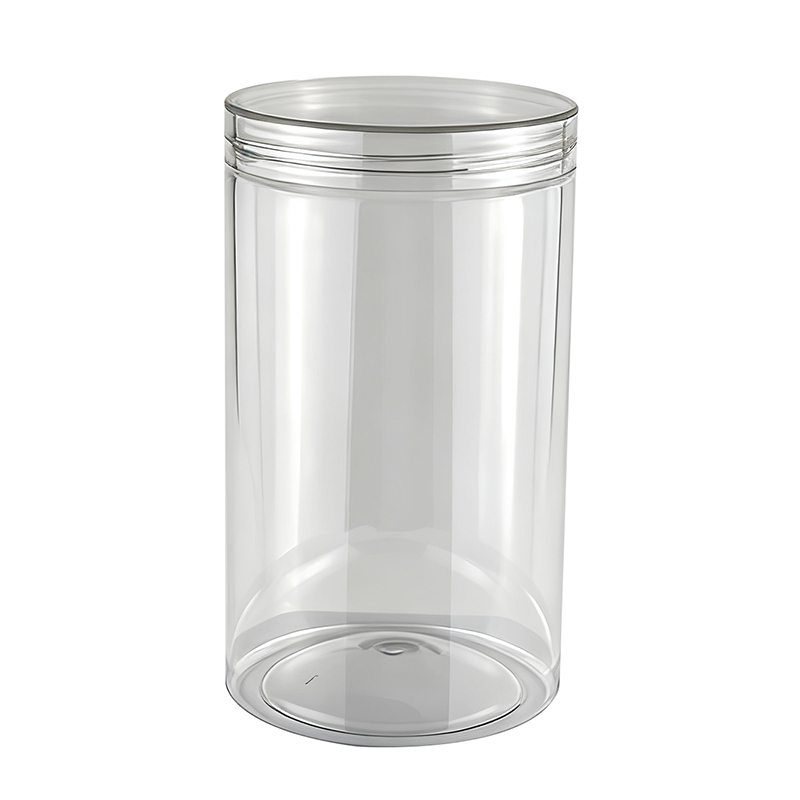 800ml食品罐