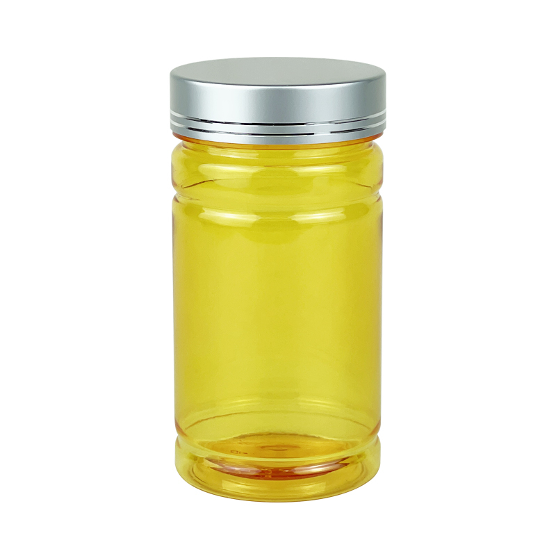 200ml保健品塑料瓶