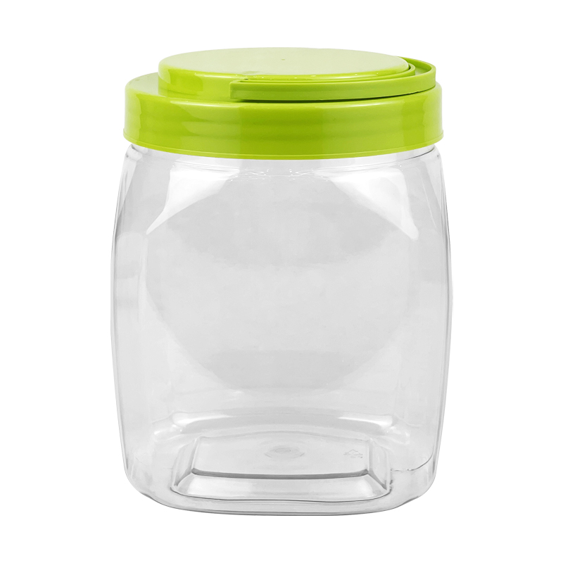 1800ml食品塑料瓶