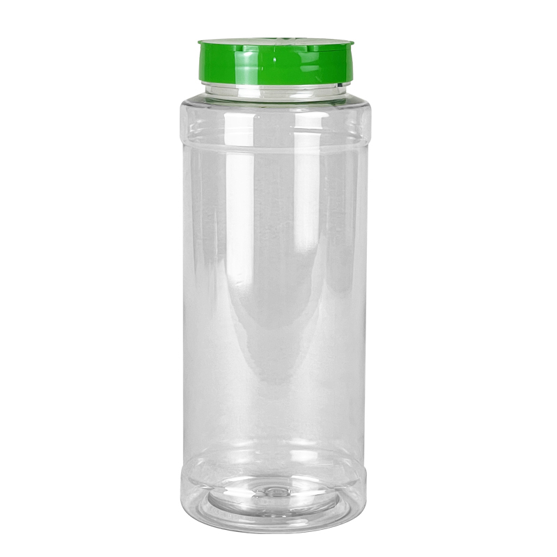 900ml圓形包裝瓶