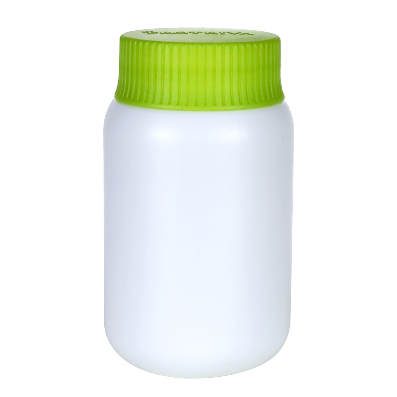 172ml圓形保健品瓶