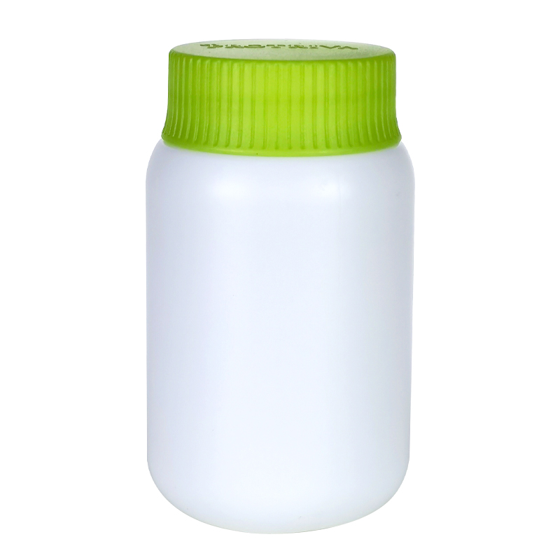 172ml圓形保健品瓶