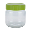 298ML圓形堅果塑料瓶