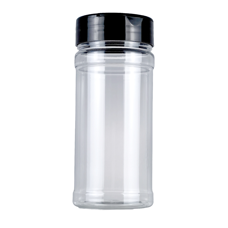 200ml調味品塑料瓶