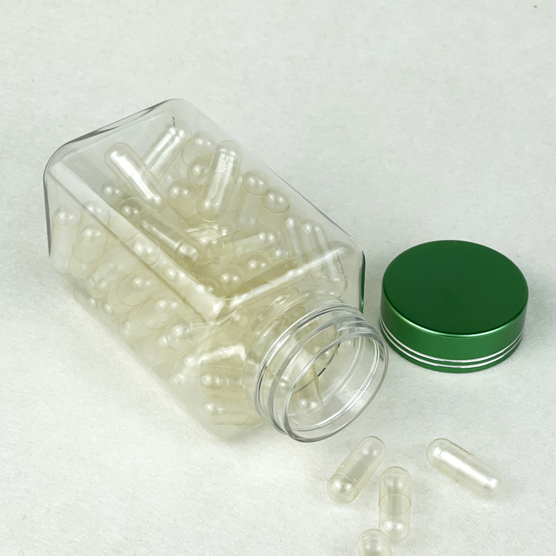 210ml保健品塑料瓶