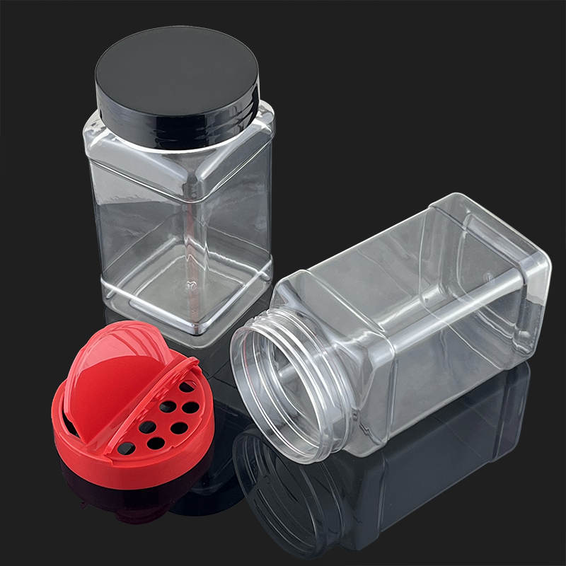 380ml調(diào)味品瓶