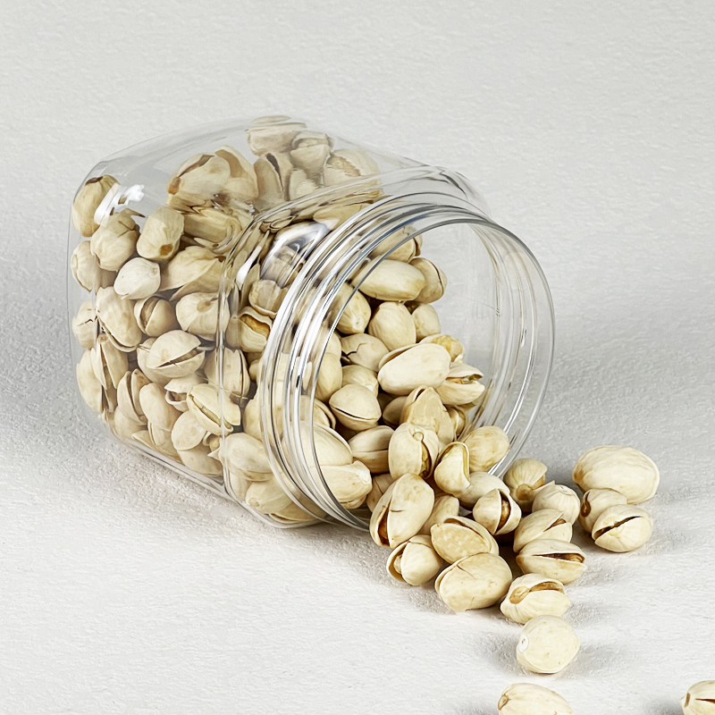 662ml調(diào)料塑料瓶