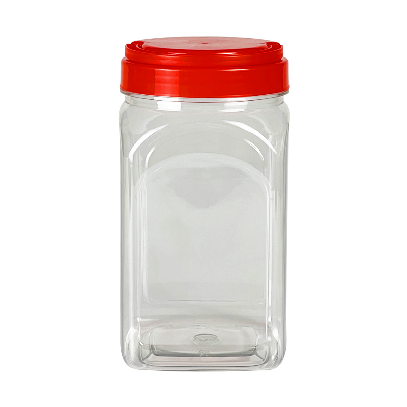 1116ml方形包装瓶