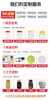 900毫升圓形食品塑料瓶