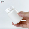 东莞厂家直供口香糖瓶 HDPE药品瓶 保健品塑料瓶