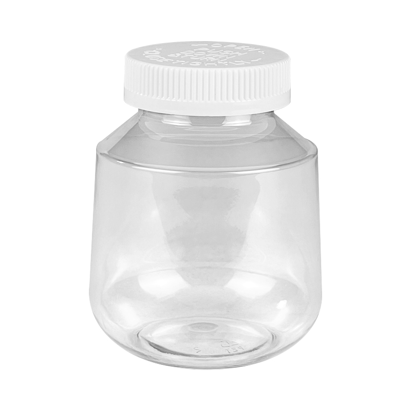 350ml保健品塑料瓶