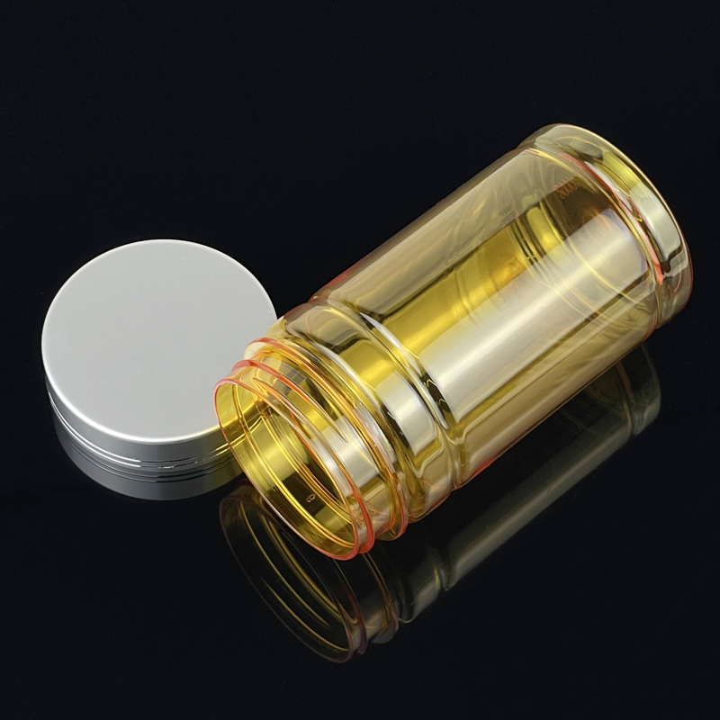 200ml保健品塑料瓶