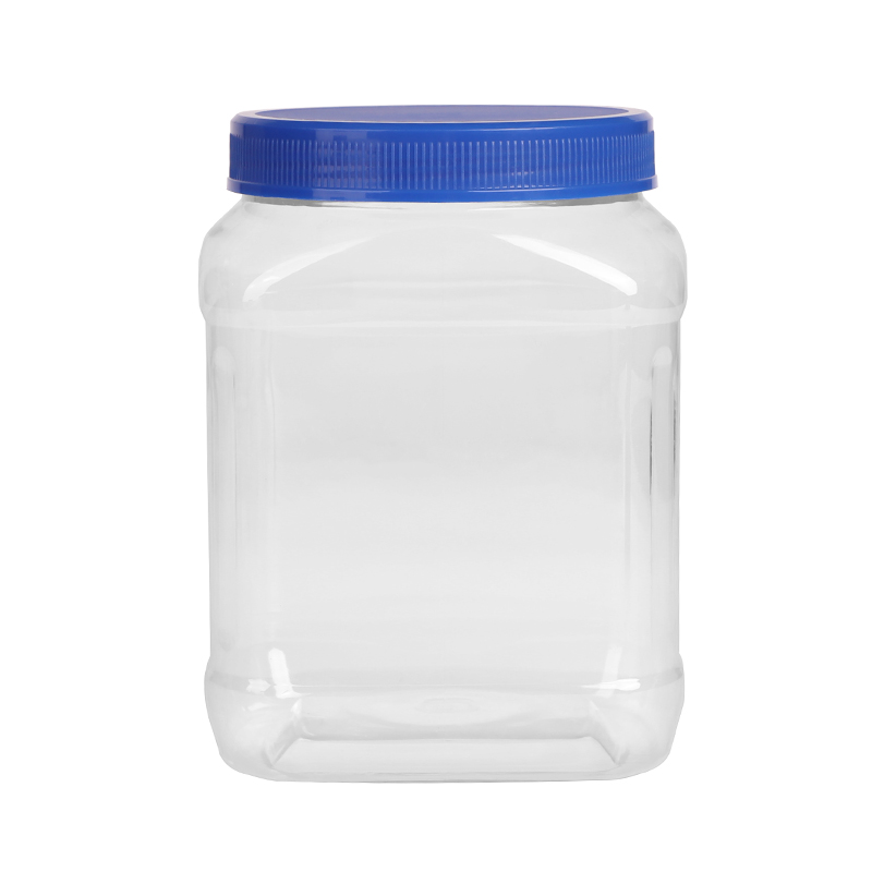 2040毫升圓形食品塑料瓶