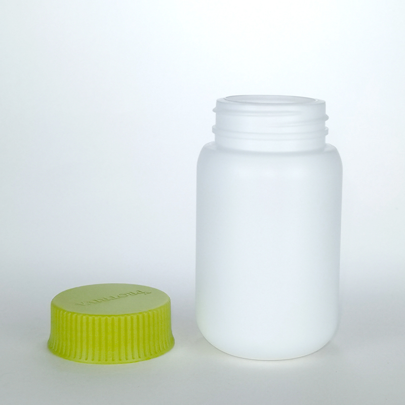 172ml圓形保健品瓶