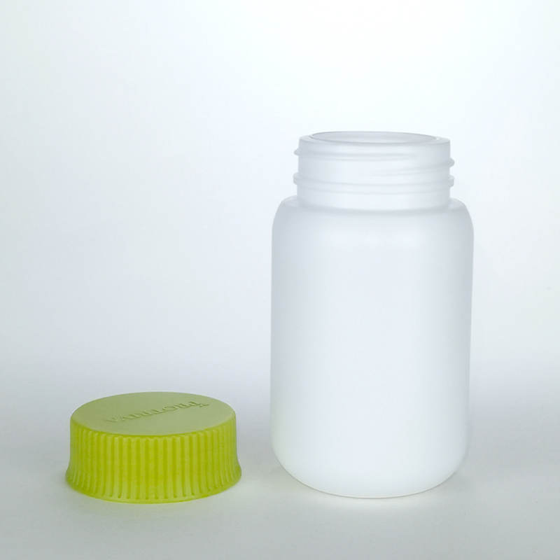 172ml圓形保健品瓶