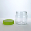 298ML圓形堅果塑料瓶