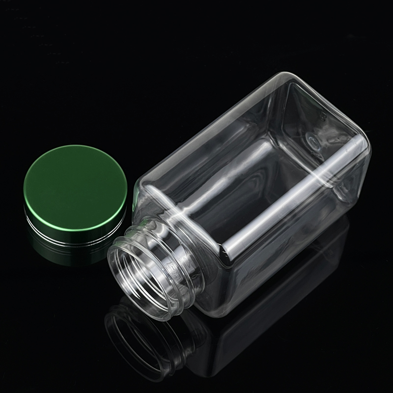 210ml保健品塑料瓶